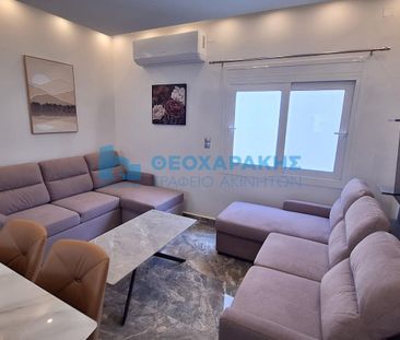 Διαμέρισμα για ενοικίαση Κέντρο - Άγιος Μηνάς (Ηράκλειο Κρήτης) - Photo 5