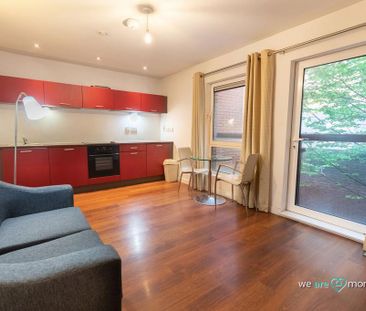 1 bedroom apartment to rent - Photo 1