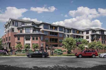 1702 17 Avenue Southwest condo — Calgary, AB (2-Bedroom) - 2 Bedroom - Photo 4
