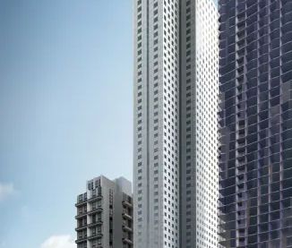 2 Bedroom Apartment - Photo 1