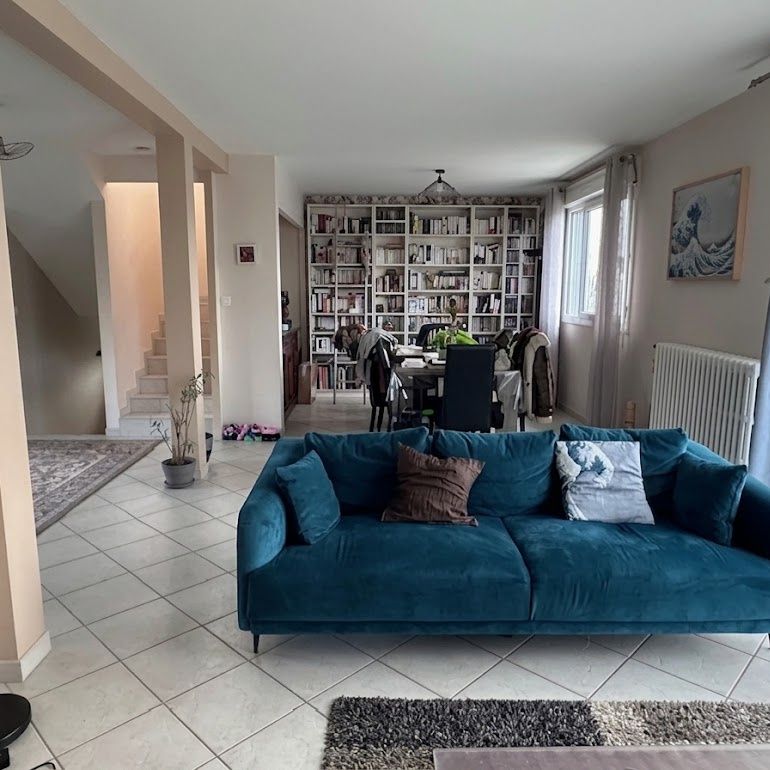 Location Maison 4 pièces 139m² GUER 56380 - Photo 1