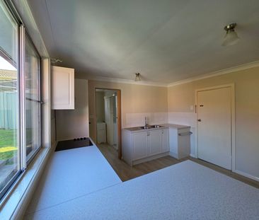 Fully Renovated Two-Bedroom Home in Prime Location - Photo 1