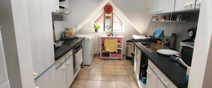 Wohnung zu vermieten - Photo 1