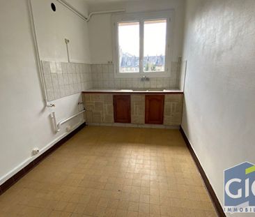 Location Appartement 4 pièces 87m² - Photo 3