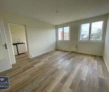 Appartement à louer 1 pièce 34.56m² - Photo 3