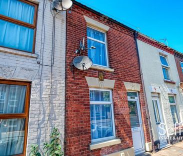 2 bedroom terraced house to rent - Photo 1
