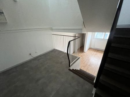 Location - Appartement T4 - 80 m² - Sochaux - Photo 4