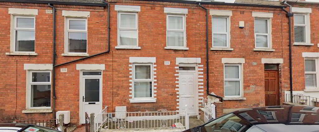 65 Palestine Street, Belfast, BT7 1QL - Photo 1