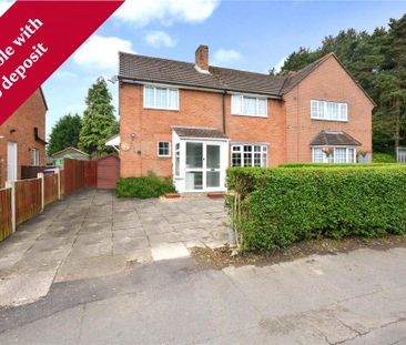 3 bedroom semi-detached house to rent - Photo 4