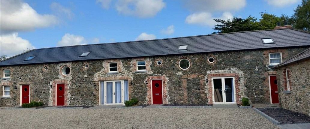 Aparment 2, Drogheda, County Louth - Photo 1