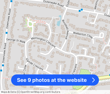 Mornington Crescent, Bognor Regis - Photo 1