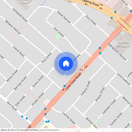 10A Napier Crescent, NSW 2113, North Ryde