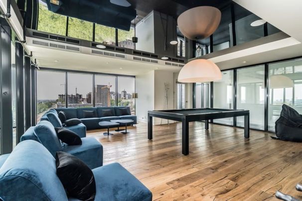 1288 Av. des Canadiens-de-Montréal, app.4004, H3B 2S2, H3B 2S2, Montréal - Photo 1