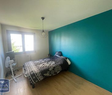 Location Appartement 3 pièces 64m² BOURG EN BRESSE 01000 - Photo 3