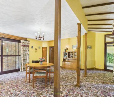 4 bedroom bungalow to rent - Photo 6