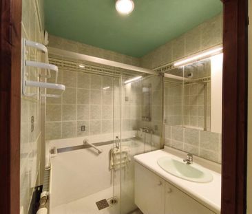 Location Appartement 2 pièces Meublé 37m² CHALLES LES EAUX 73190 - Photo 5