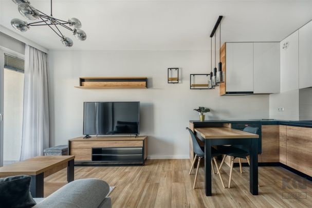 Łódź, Bałuty, Marysin, Okopowa - Zdjęcie 1