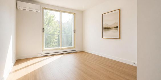 3 CH - 1 SDB - Montréal - $2,095 /mo - Photo 3