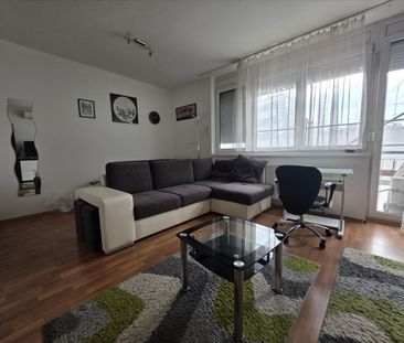 Kiadó jó állapotú lakás - Budapest XIII. kerület - Fotó 1