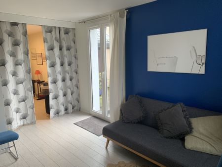 Location Appartement 2 pièces 50m² CHAMBERY 73000 - Photo 2