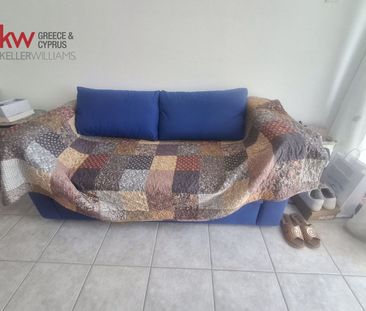 Διαμέρισμα για ενοικίαση Κέντρο - Άγιος Μηνάς (Ηράκλειο Κρήτης) - Photo 1