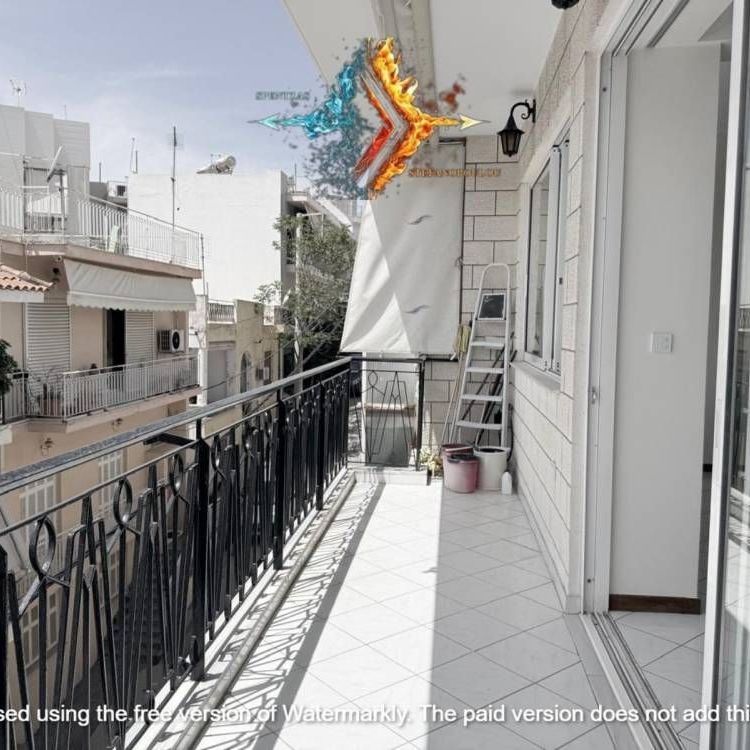Διαμέρισμα για ενοικίαση Πολύγωνο (Πολύγωνο - Τουρκοβούνια) - Photo 1