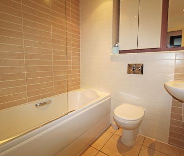 1 bedroom apartment to rent - Photo 6