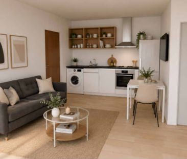 Alquiler Estudio en Urbanización - El Bosque, Villaviciosa De Odón - Photo 5