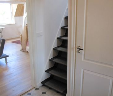 Te huur: Appartement Dijkstraat in Haarlem - Foto 5