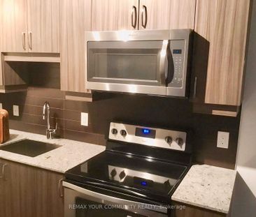 For Lease - 9201 Yonge Street Unit# 2209, Richmond Hill, Ontario - Photo 5