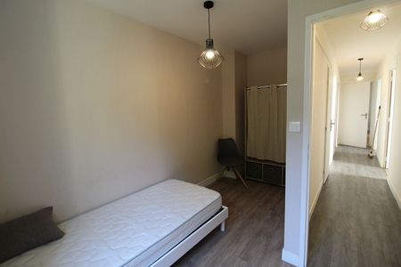 Location appartement 4 pièces, 68.24m², Dijon - Photo 2