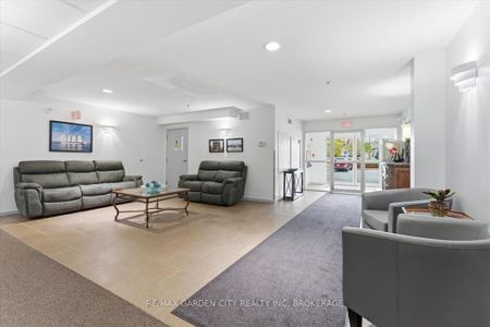 For Lease - 330 Prince Charles Drive Unit# 1402, Welland, Ontario - Photo 3