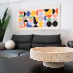 Appartement Une Chambre - Montréal Centre-Ville, Meublé - Photo 2