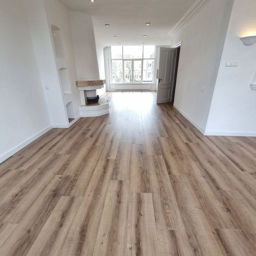 Appartement te huur: Frankenslag 90 2582 HT Den Haag - Photo 1