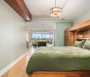 For Lease - 98 Richmond Road Unit# 701, Westboro - Hampton Park, On... - Photo 6