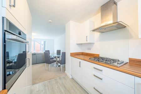 Daffodil Gardens, NG12 - Photo 4