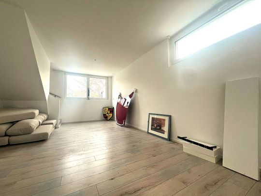 Beautiful Detached Villa in Penthalaz / 5 CHB / 2 SDB / Terrace / Pool - Foto 1