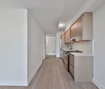 For Lease - 101 Sophia St W Street, Barrie, Ontario - Photo 2