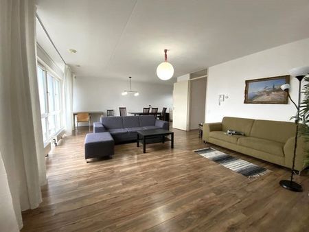 Te huur: Appartement Meer en Vaart in Amsterdam - Foto 4