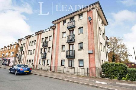 Cypress Court, Waterloo Street, Cheltenham, GL51 - Photo 3