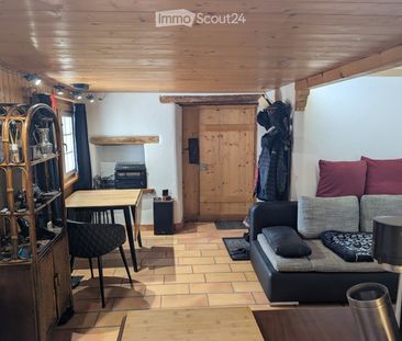 2.5 Zimmer, 48 m² - Photo 1