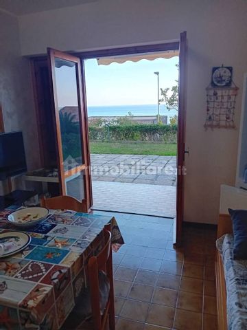 Bilocale viale della Repubblica 10, Cittadella Del Capo, Bonifati - Photo 2