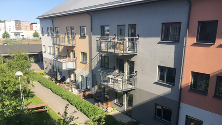 Johan Skyttes Väg, Nyköping - Foto 4