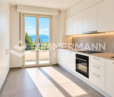 3.5 Zimmer, 80 m² - Photo 1