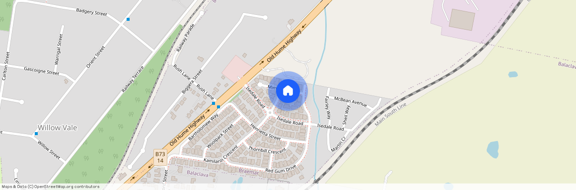 7 Mimosa Place, Mittagong 2575, New South Wales