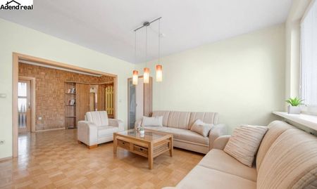 Na prenájom príjemný 3 izbový byt, m.č. Vrakuňa - BA, 77 m2. - Photo 4