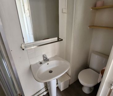 Location Appartement 1 pièce 23m² ROUEN 76000 - Photo 6