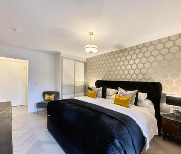 1 bedroom apartment to rent - Photo 3