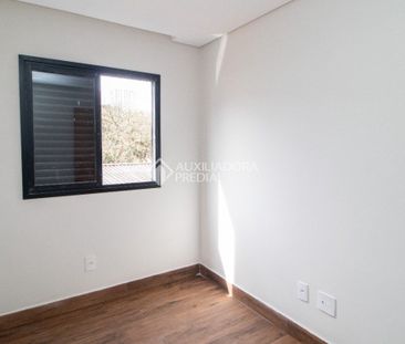 Apartamento com 2 quartos e 57m² para alugar em Centro, São Bernard... - Photo 1