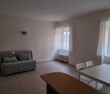 Location Appartement 1 pièce 32m² PRIVAS 07000 - Photo 4